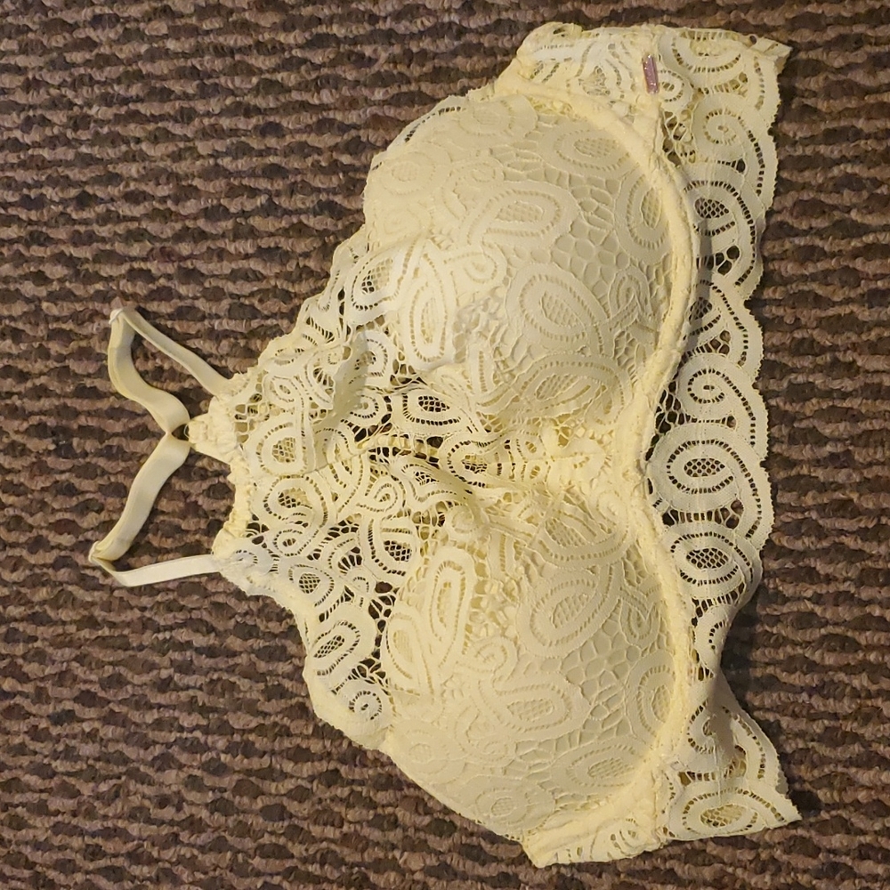 Victoria's Secret PINK Bralette
